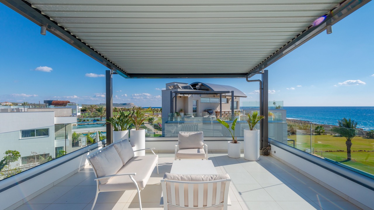 Photo of Outdoor in Ayia Napa