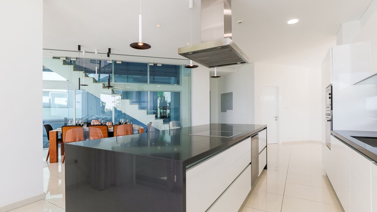 Photo of Kitchen in Ayia Napa
