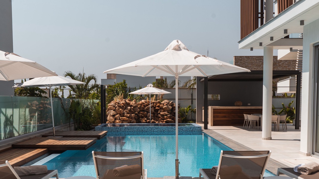 Photo of Outdoor in Ayia Napa