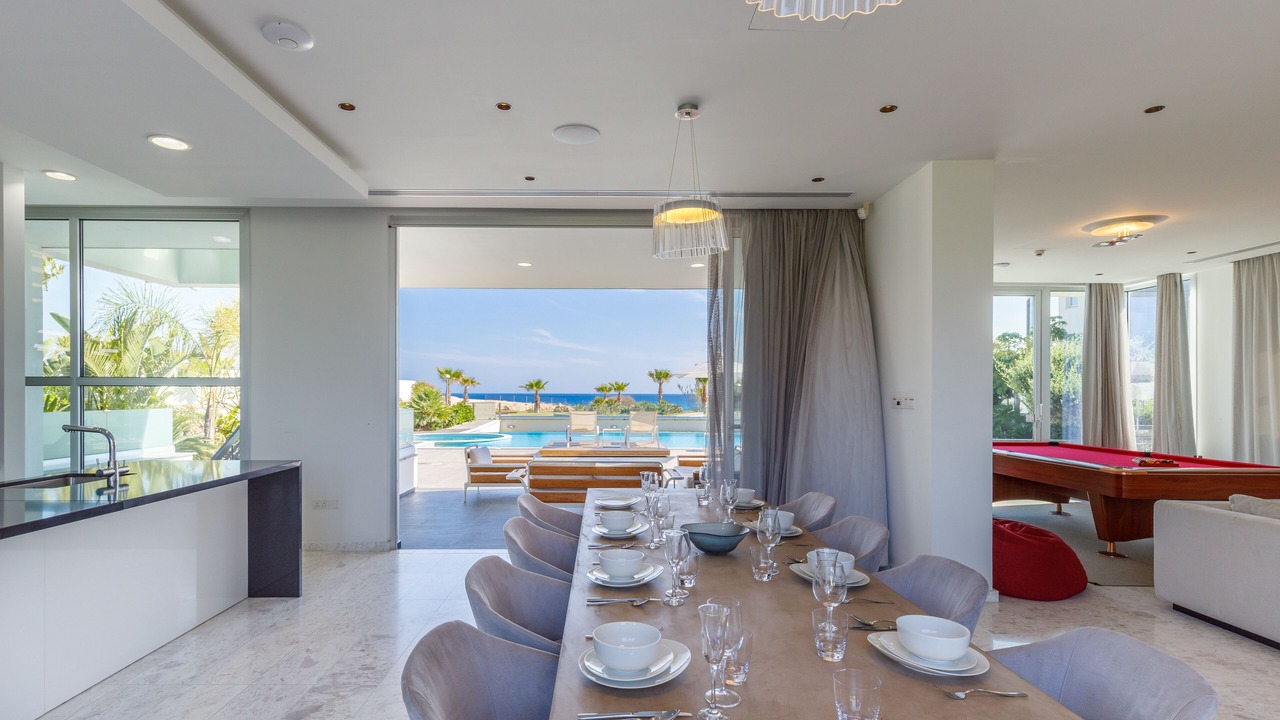 Photo of Outdoor in Ayia Napa
