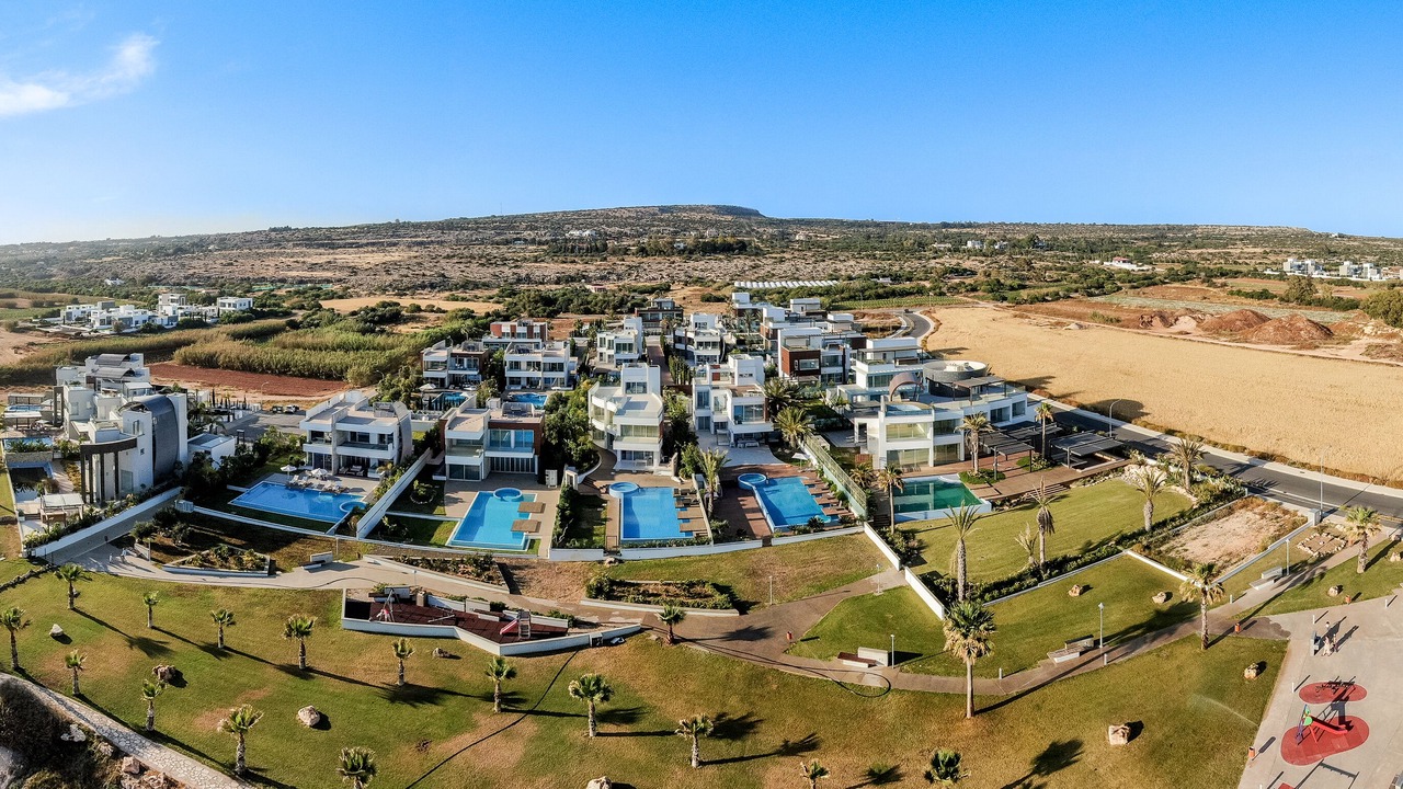 Photo of Outdoor in Ayia Napa