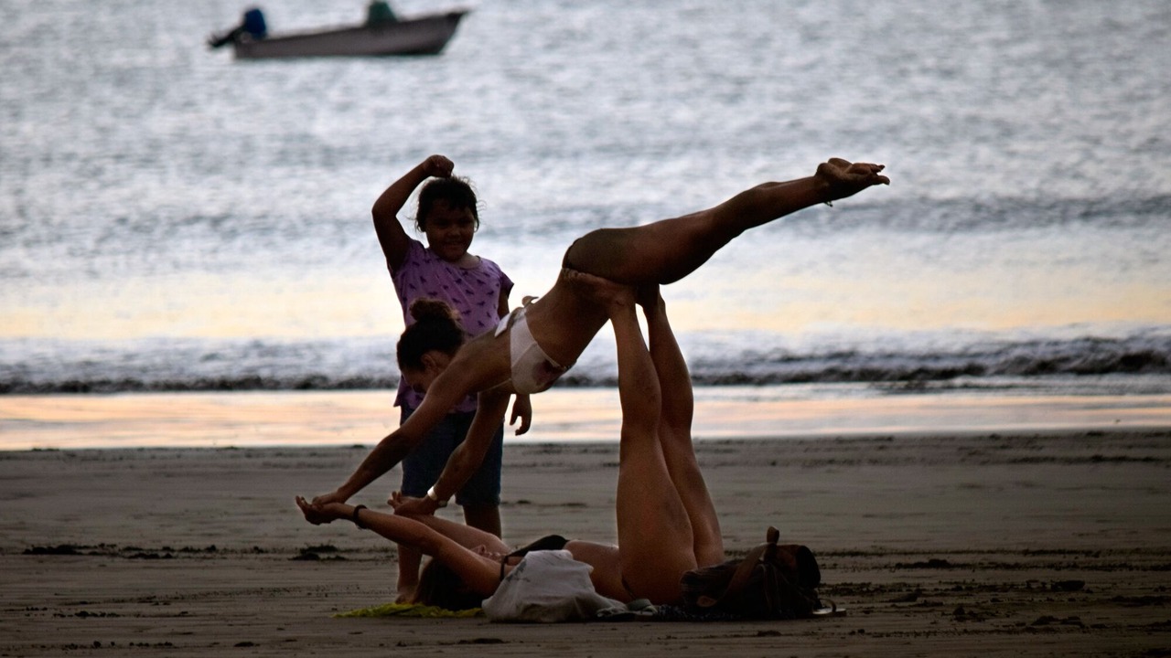 Photo of Others in San Juan del Sur