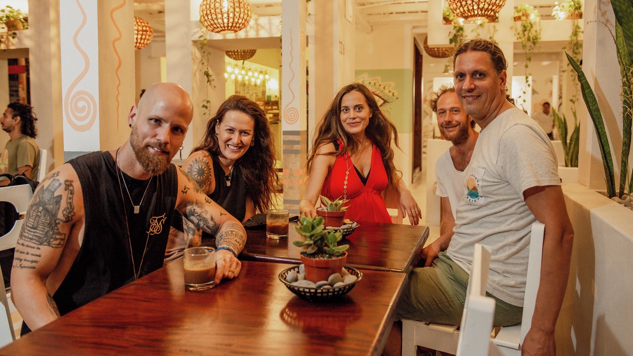 Photo of Others in San Juan del Sur