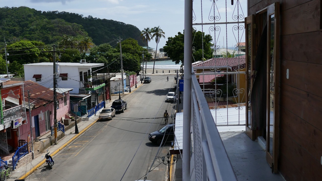 Photo of Patio Balcony in San Juan del Sur