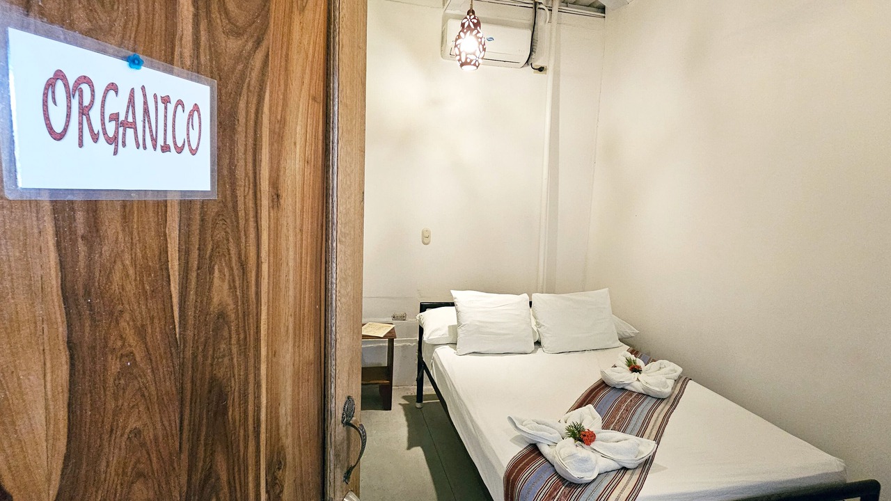 Photo of Bedroom in San Juan del Sur