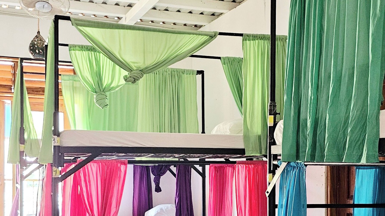 Photo of Patio Balcony in San Juan del Sur