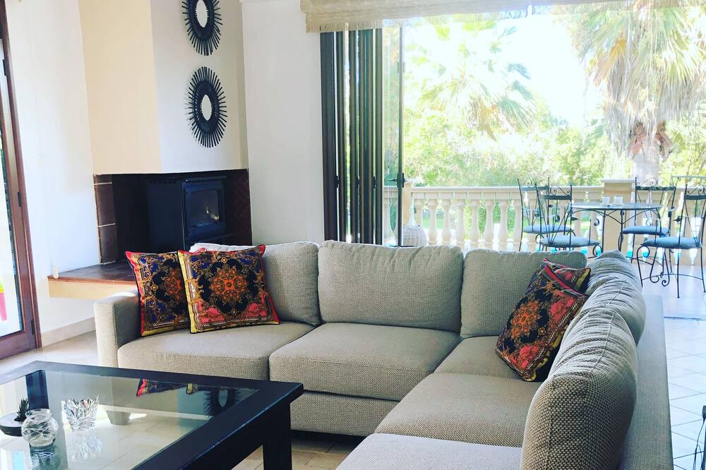 Photo of Livingroom in Koloni