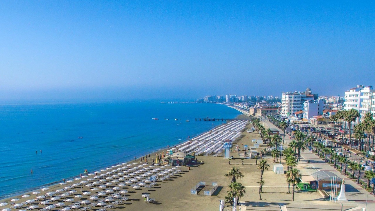 Photo of Others in Larnaca City Centre