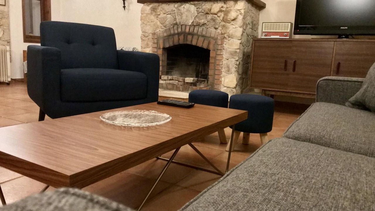 Photo of Livingroom in Lofou