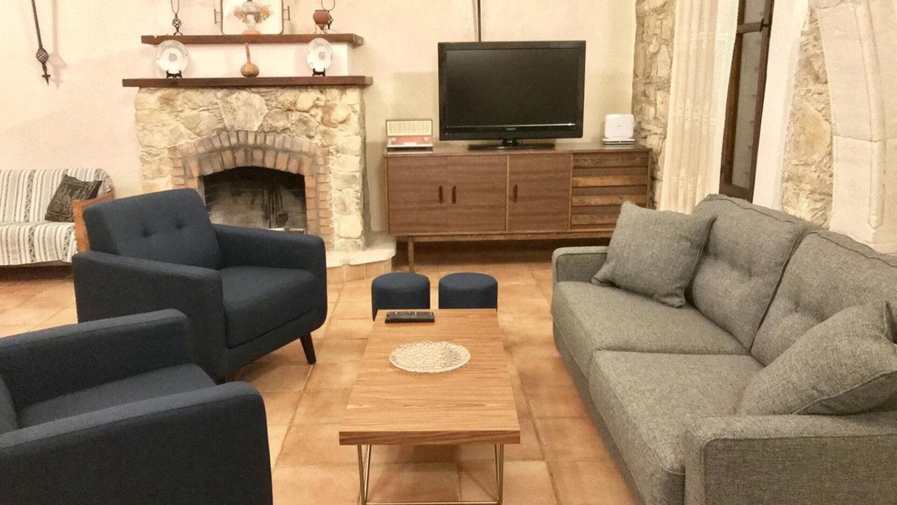 Photo of Livingroom in Lofou