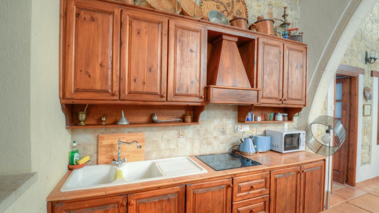 Photo of Kitchen in Lofou