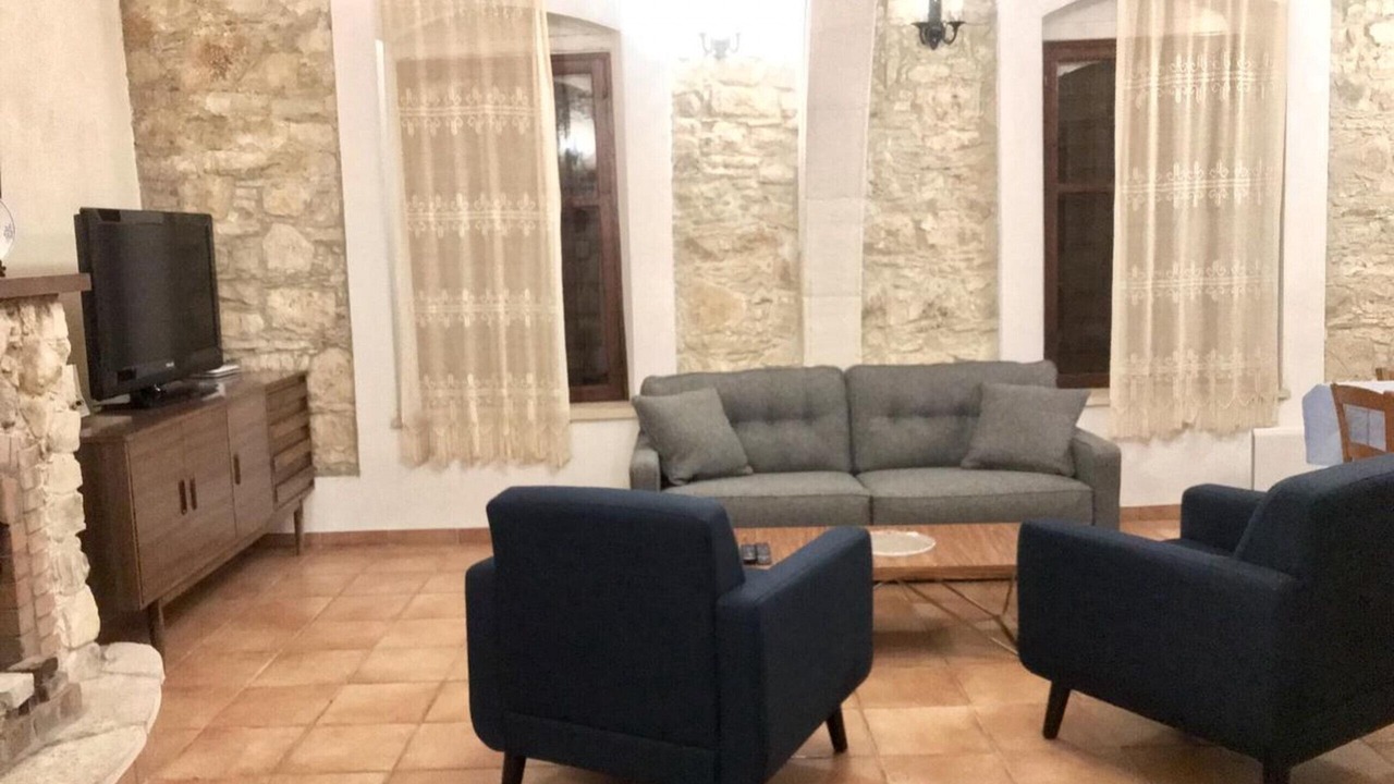 Photo of Livingroom in Lofou