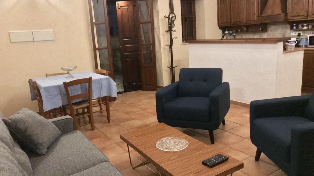 Photo of Livingroom in Lofou