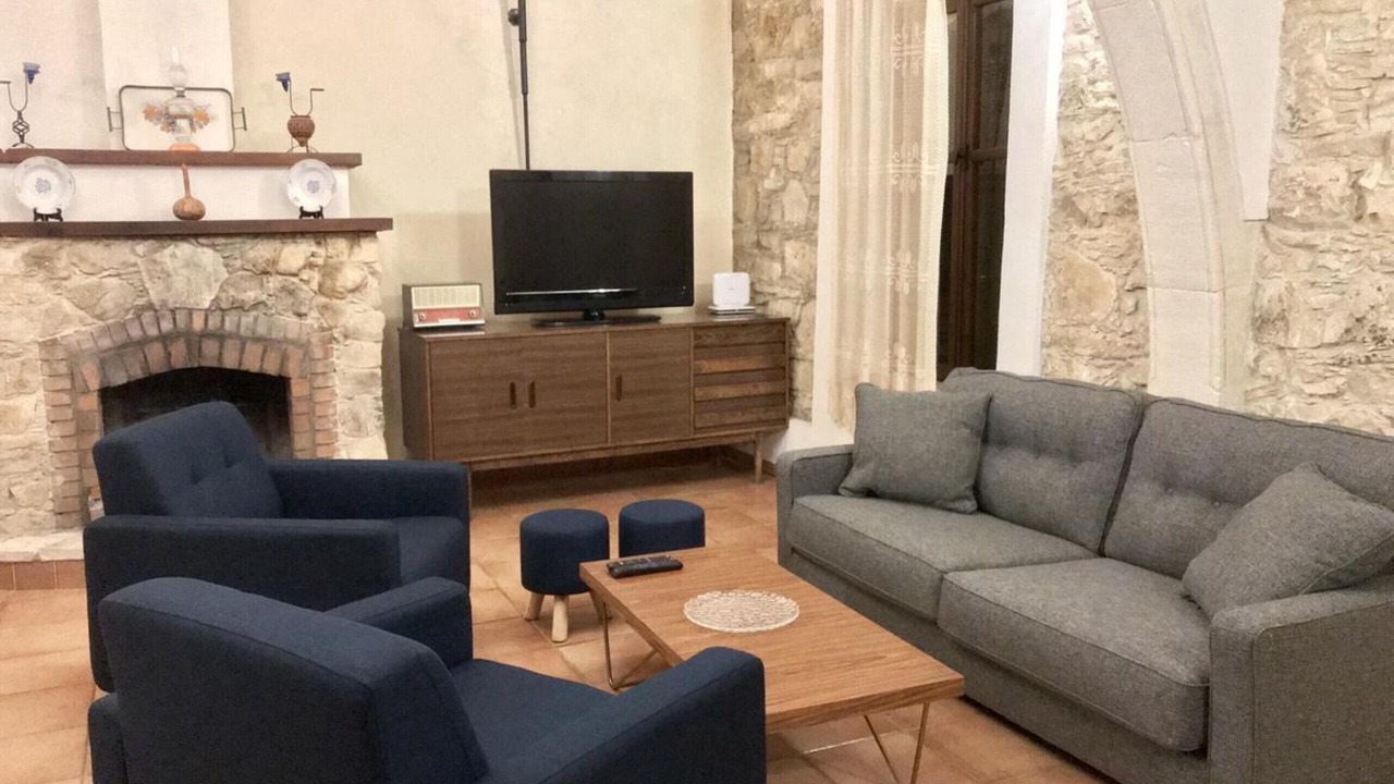 Photo of Livingroom in Lofou