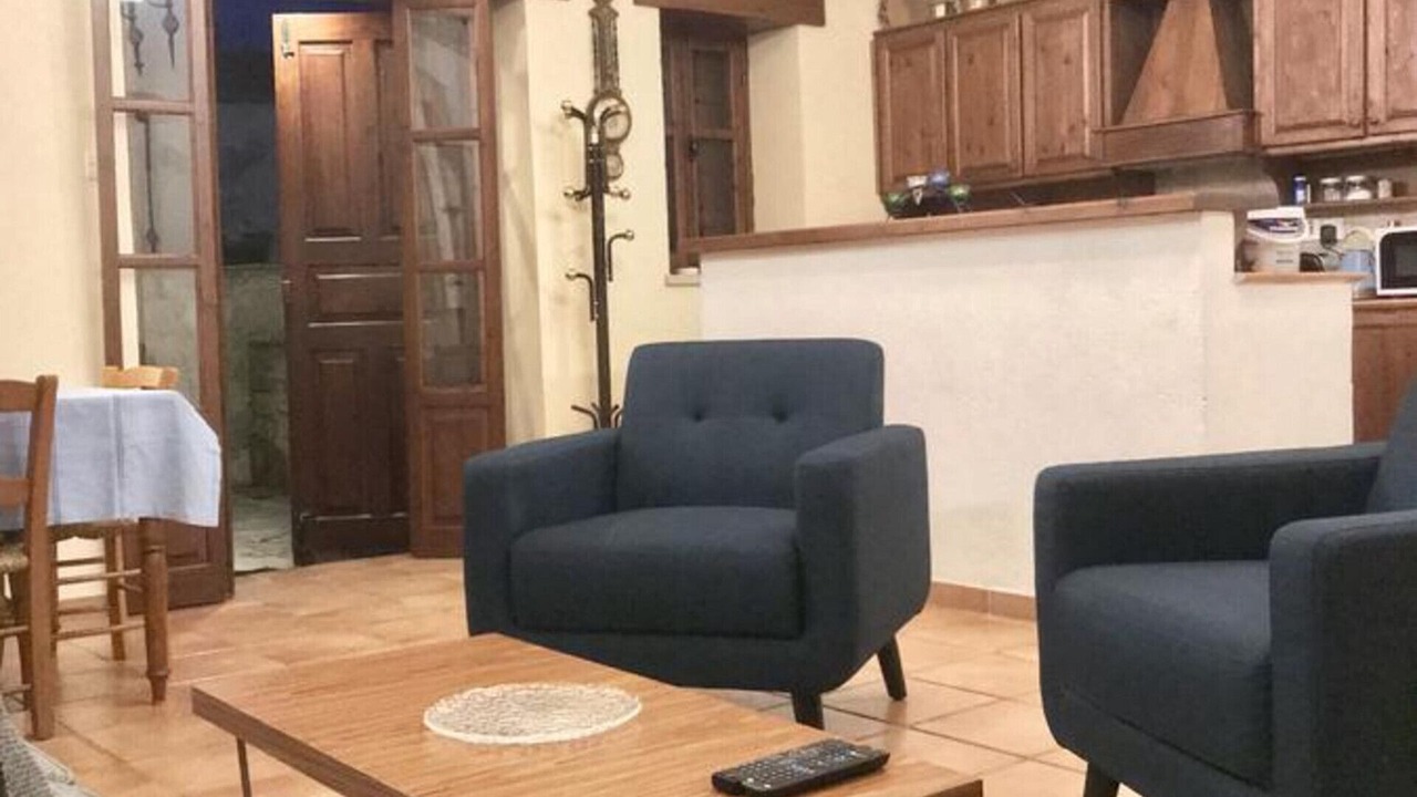 Photo of Livingroom in Lofou