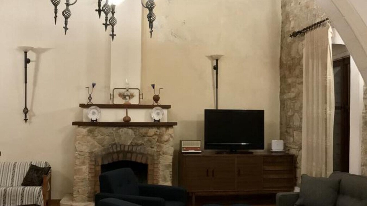Photo of Livingroom in Lofou