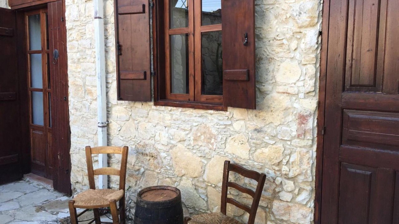 Photo of Outdoor in Lofou