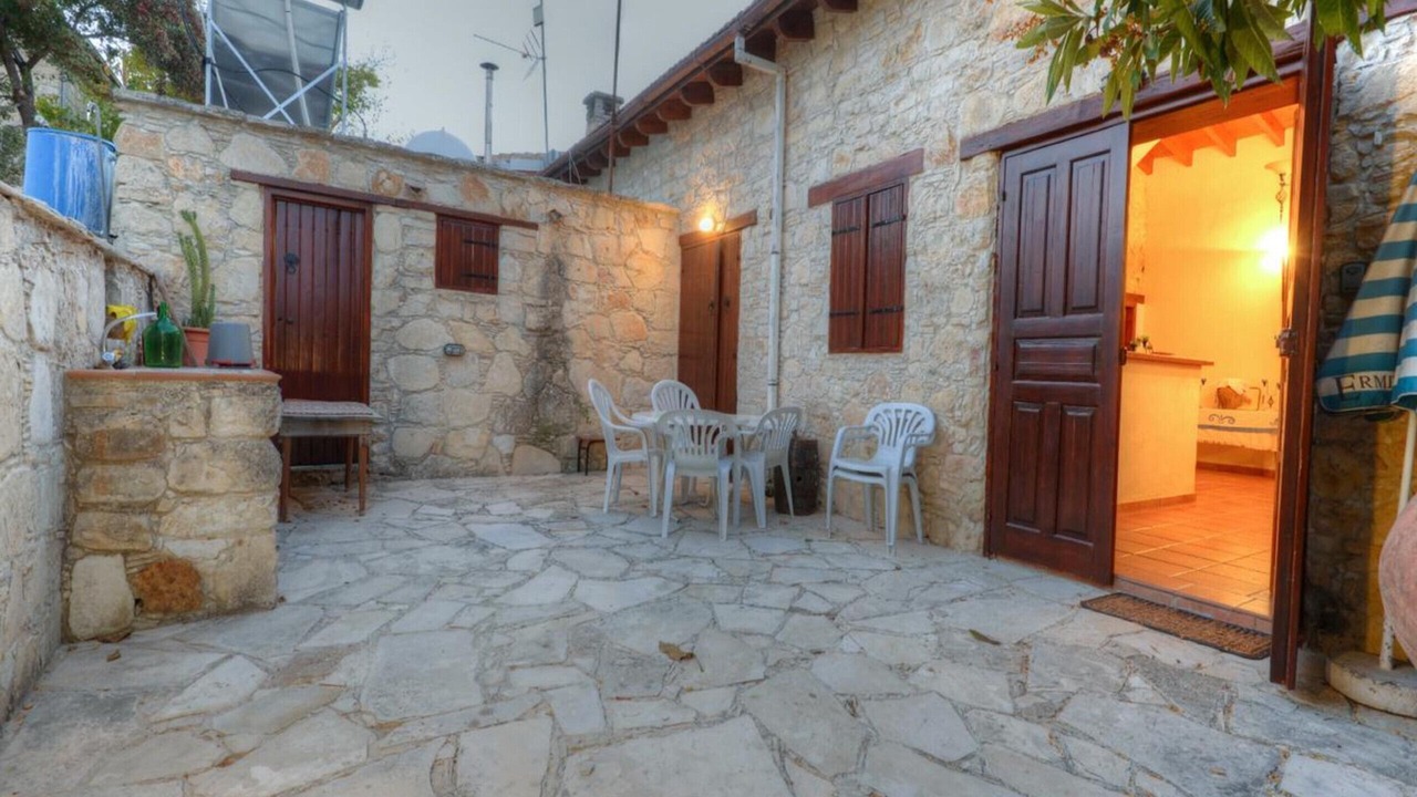 Photo of Patio Balcony in Lofou