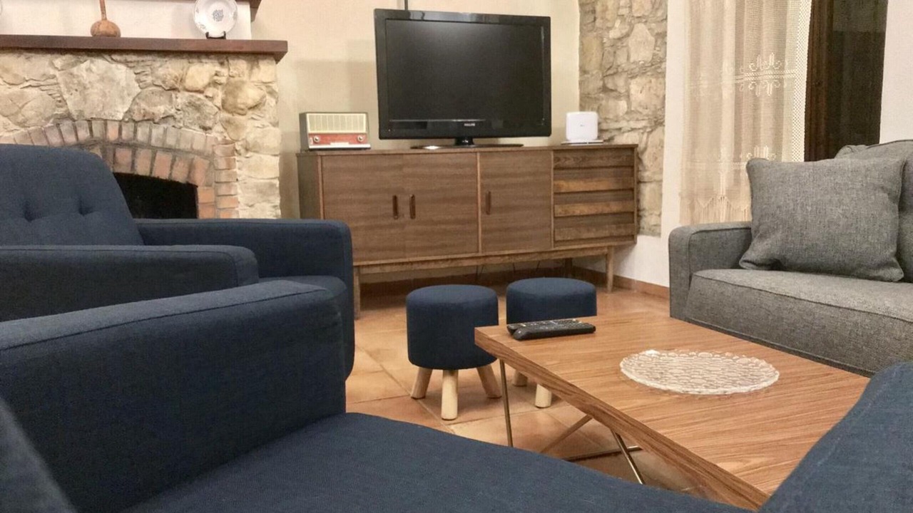 Photo of Livingroom in Lofou