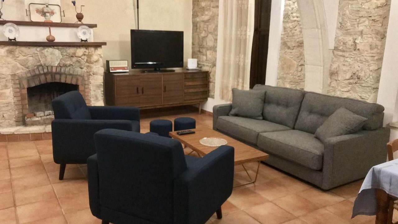 Photo of Livingroom in Lofou