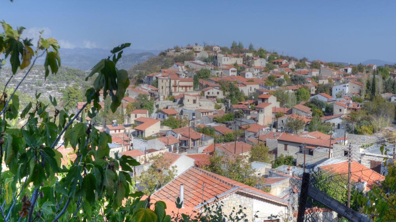 Photo of Outdoor in Lofou