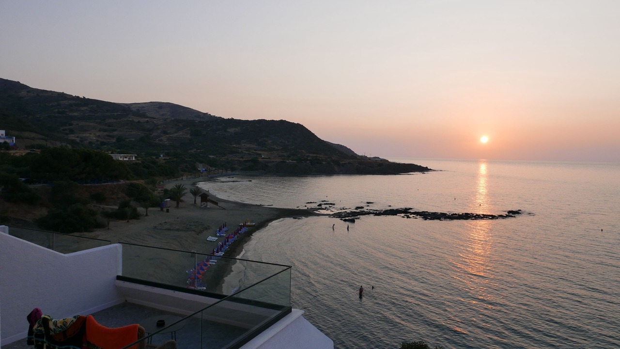 Photo of Bedroom in Kato Pyrgos