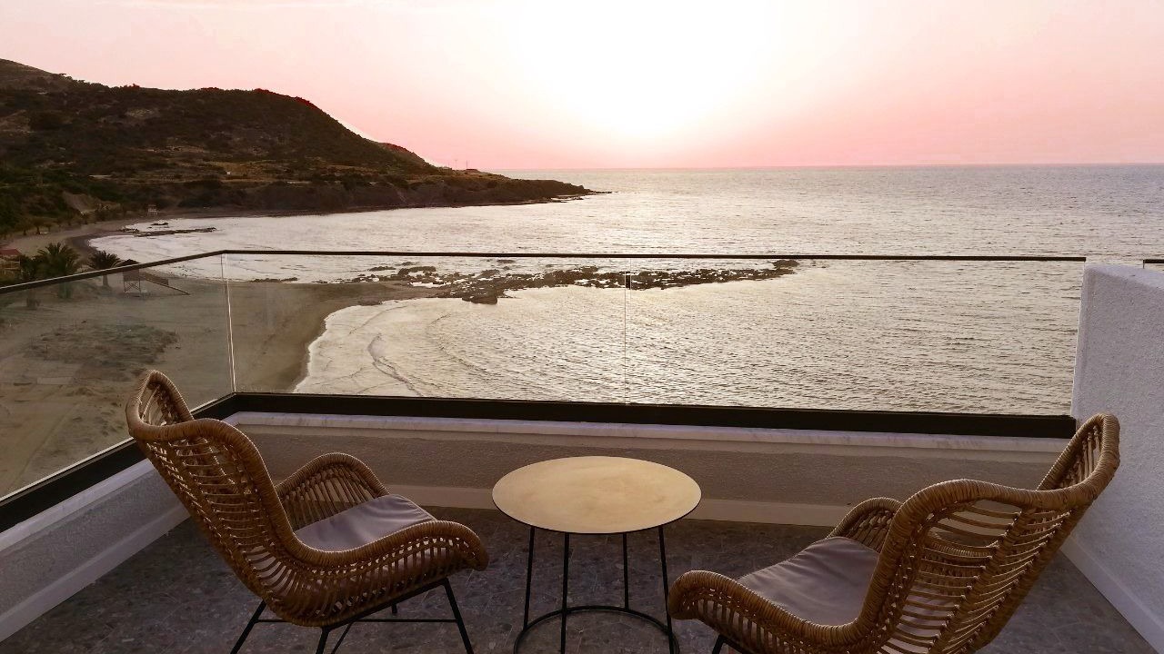 Photo of Patio Balcony in Kato Pyrgos