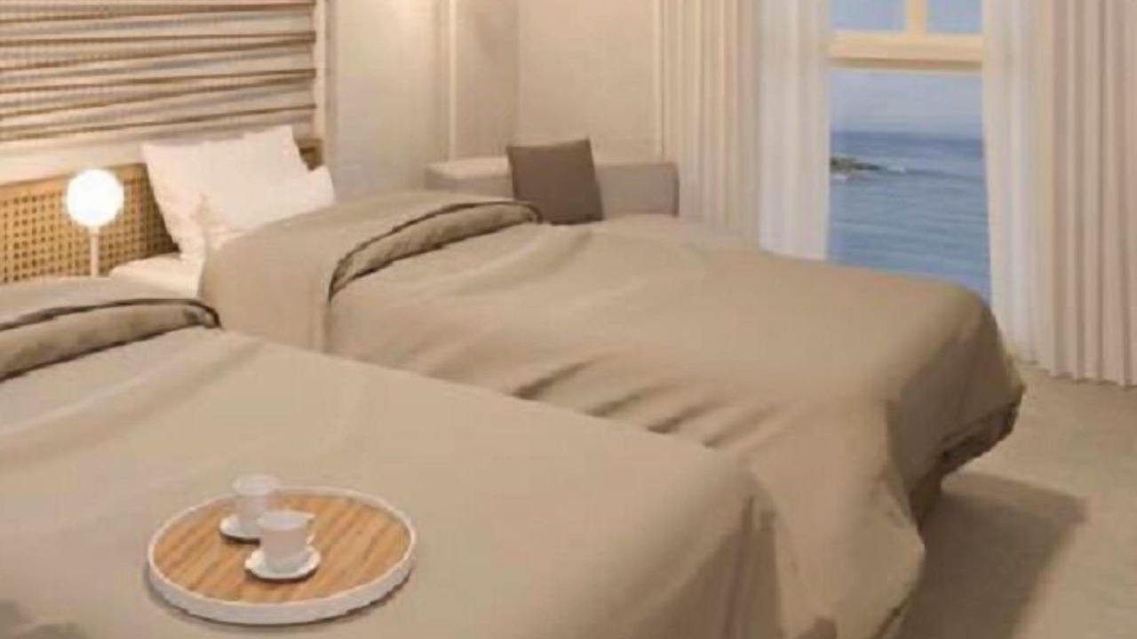 Photo of Bedroom in Kato Pyrgos