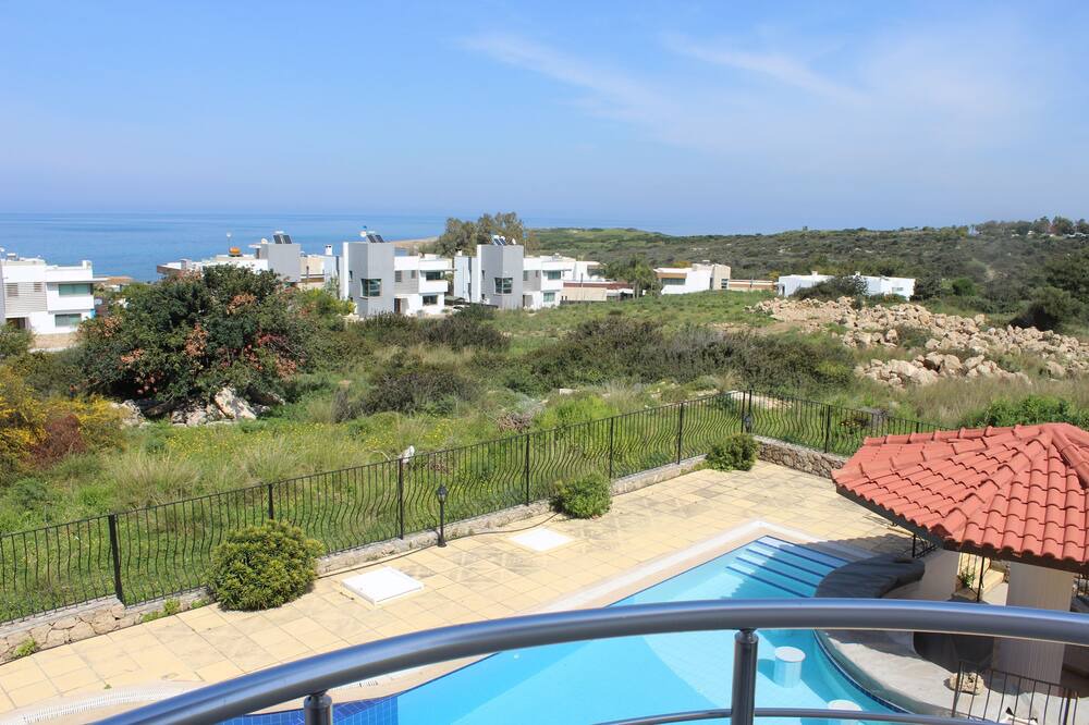 Photo of Patio Balcony in Catalkoy