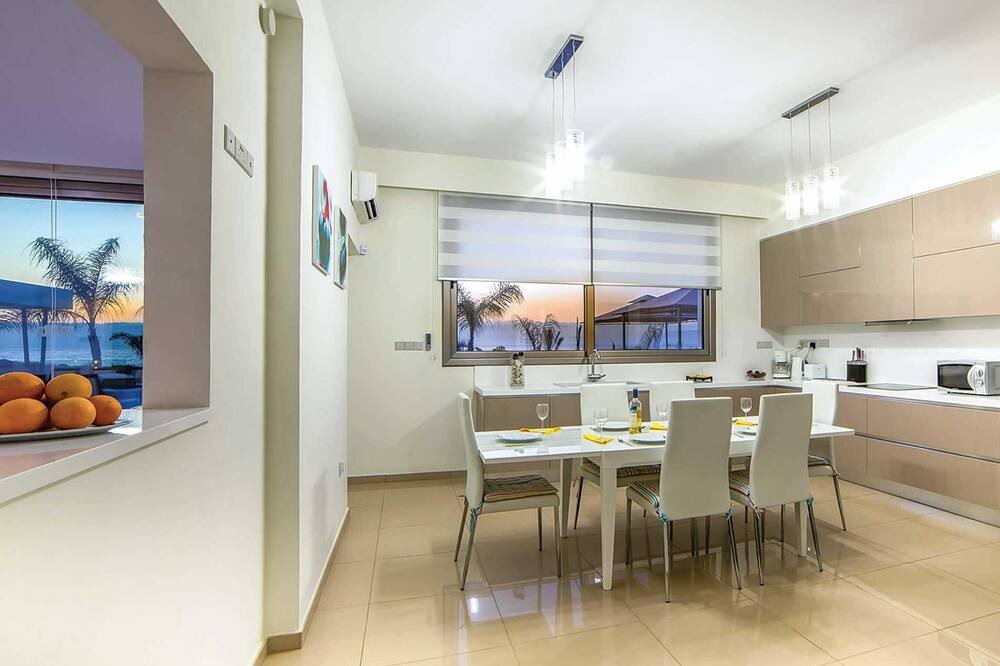 Photo of Kitchen in Polis