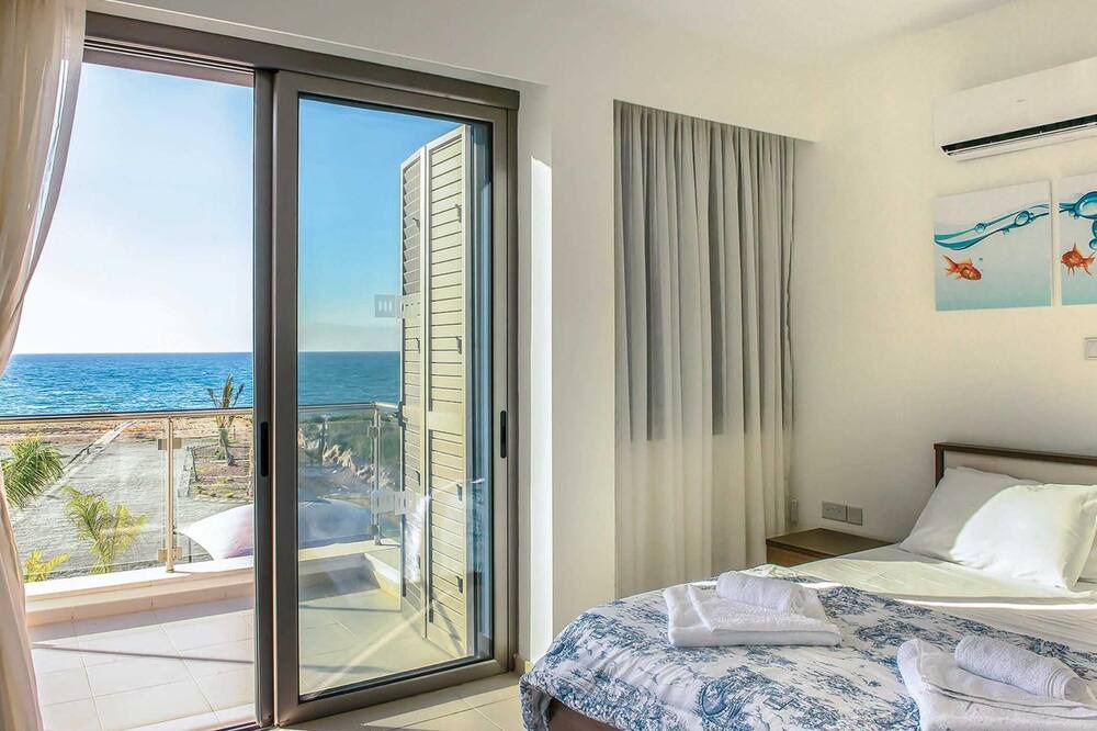 Photo of Bedroom in Polis