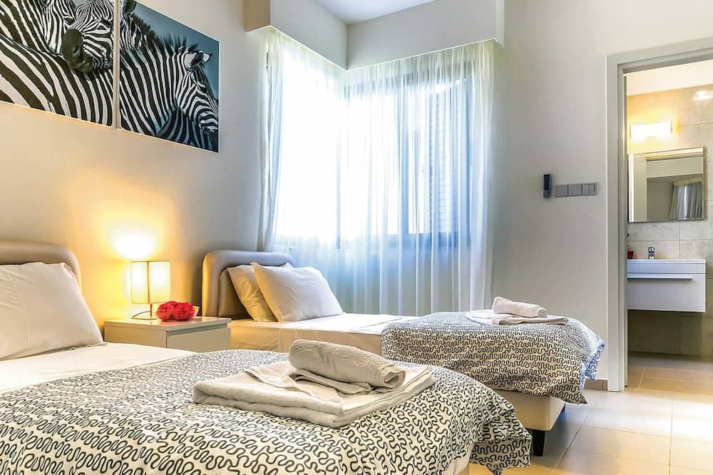 Photo of Bedroom in Polis