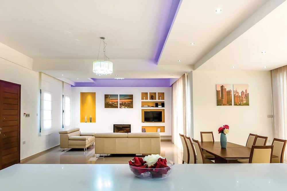 Photo of Kitchen in Polis