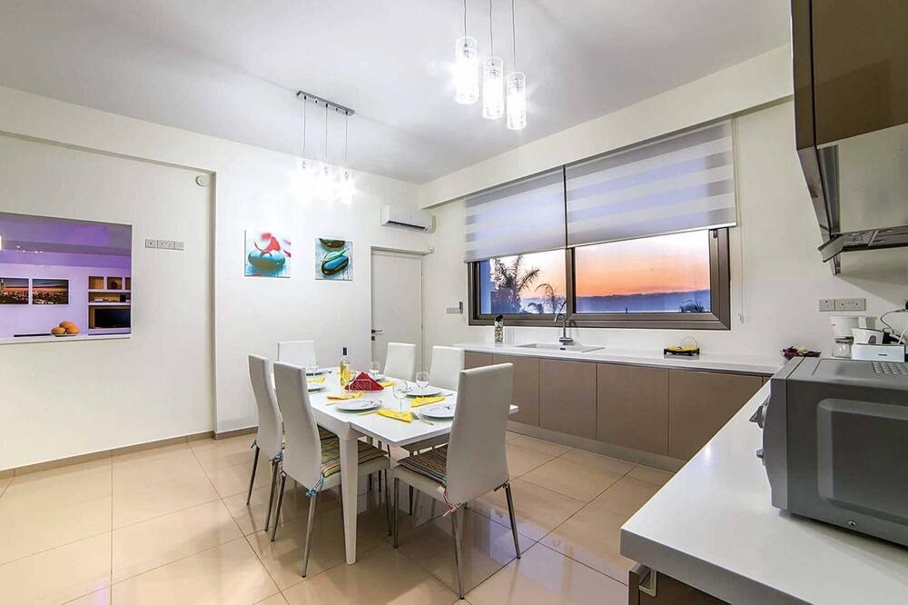 Photo of Kitchen in Polis