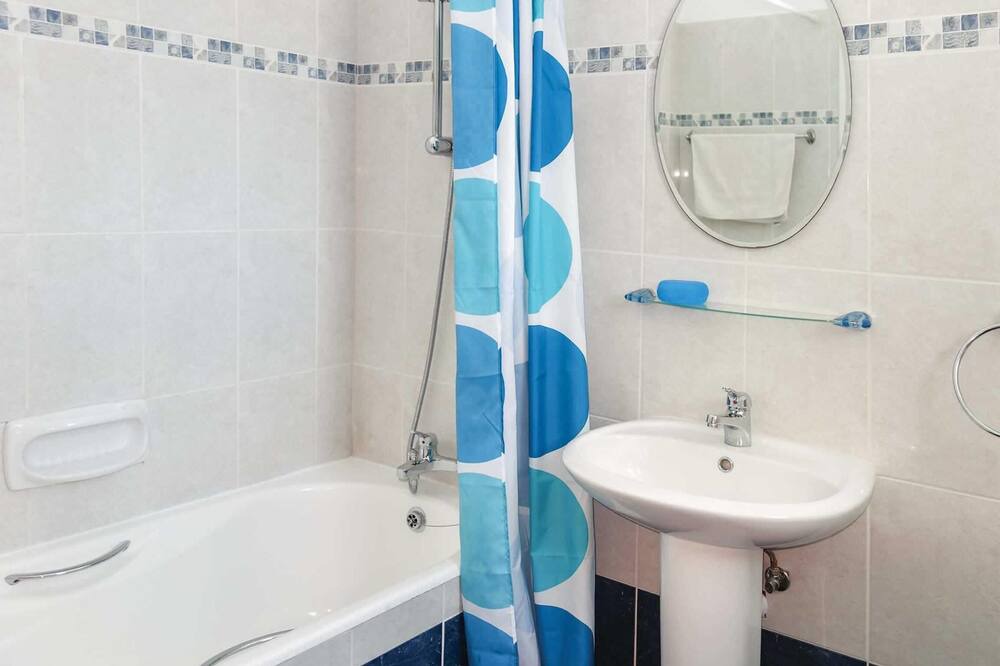 Photo of Bathroom in Pegeia