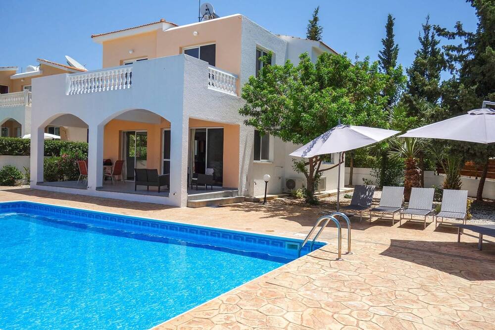 Photo of Outdoor in Pegeia