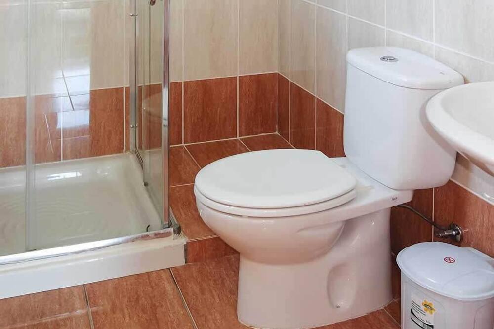 Photo of Bathroom in Pegeia