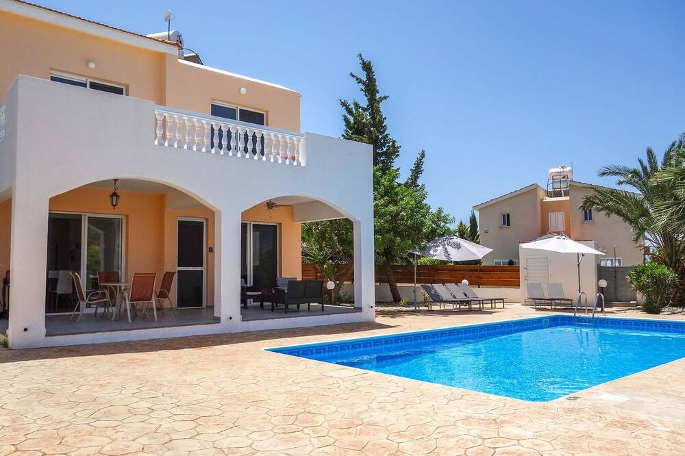 Photo of Outdoor in Pegeia