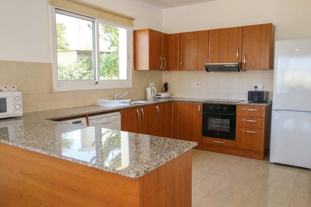Photo of Kitchen in Pegeia