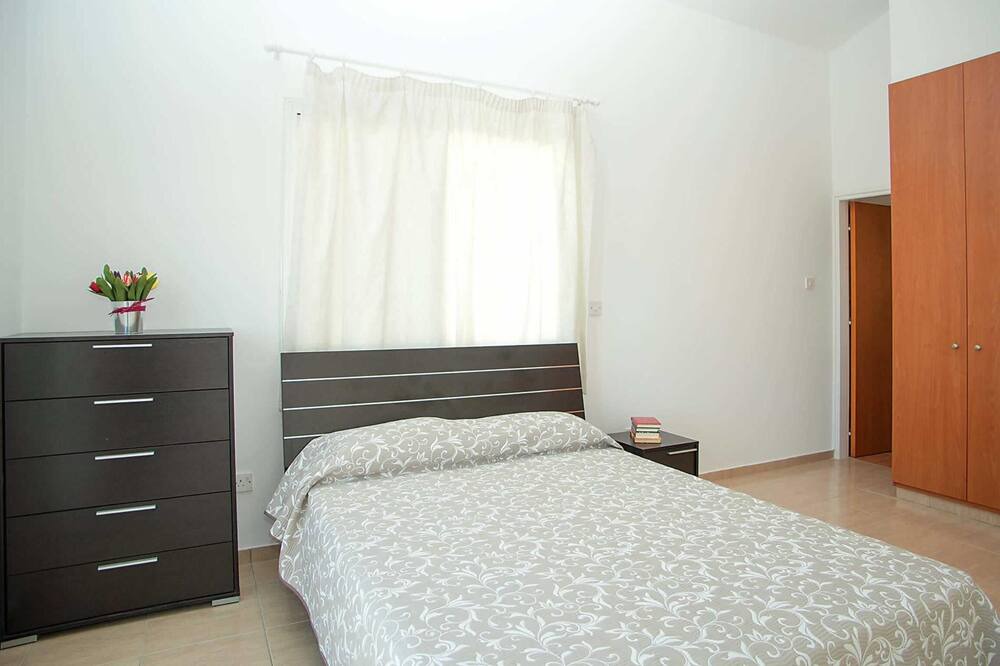 Photo of Bedroom in Pegeia