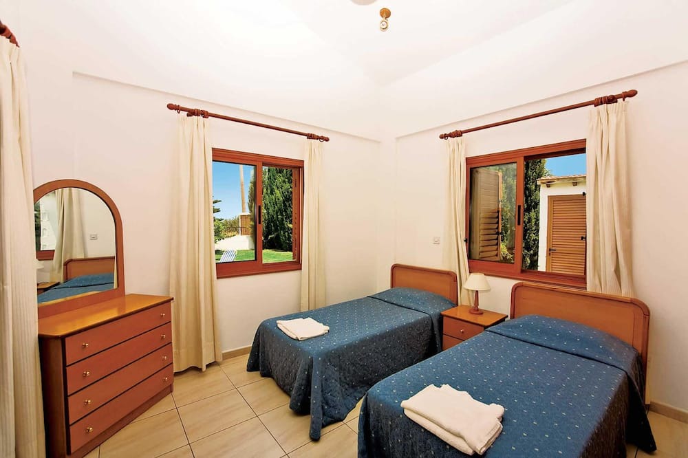 Photo of Bedroom in Latchi