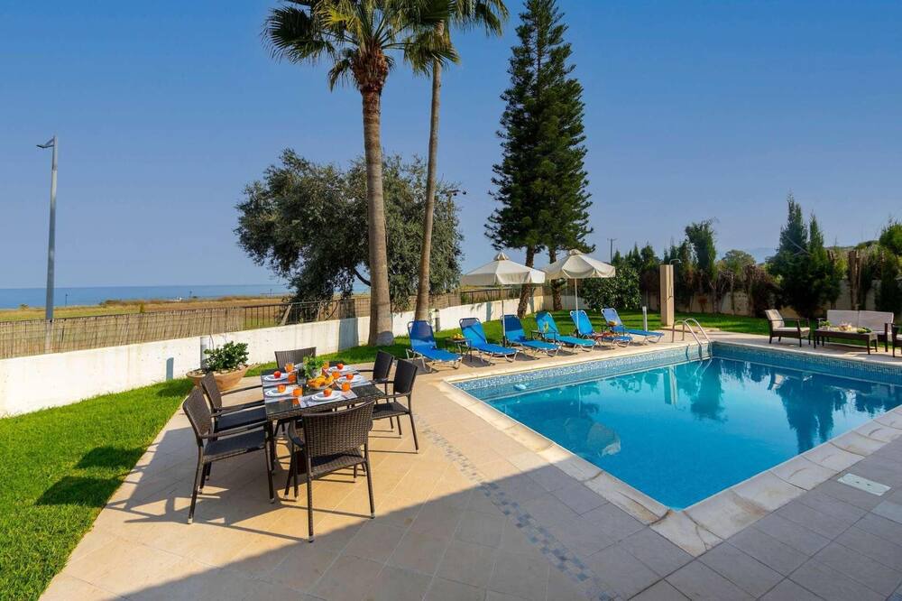 Photo of Outdoor in Latchi