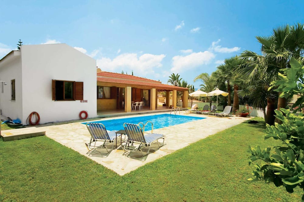 Photo of Outdoor in Latchi