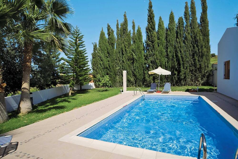 Photo of Outdoor in Latchi