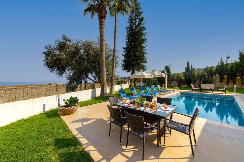 Photo of Outdoor in Latchi