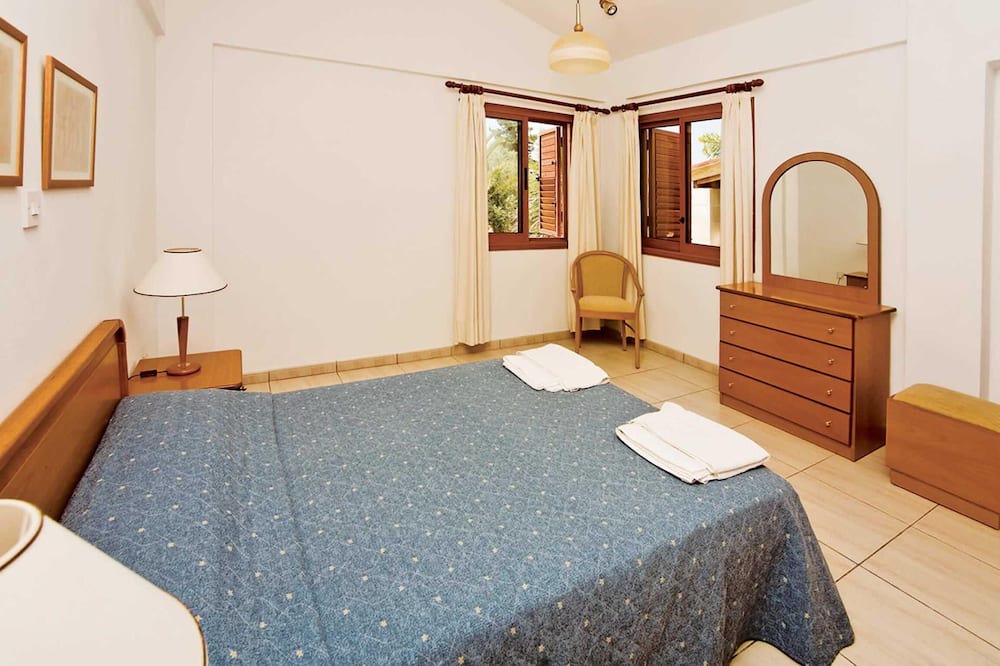 Photo of Bedroom in Latchi