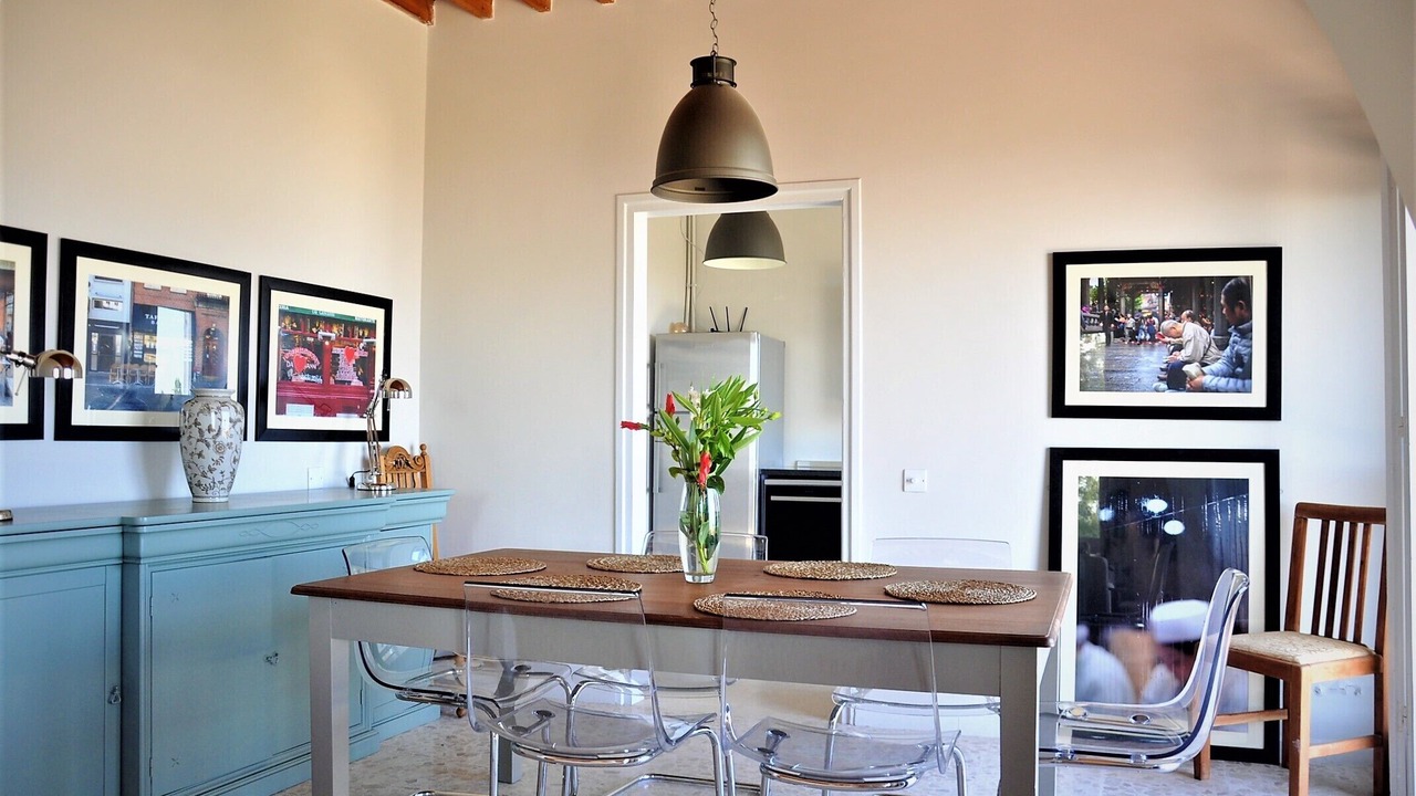 Photo of Kitchen in Karaman