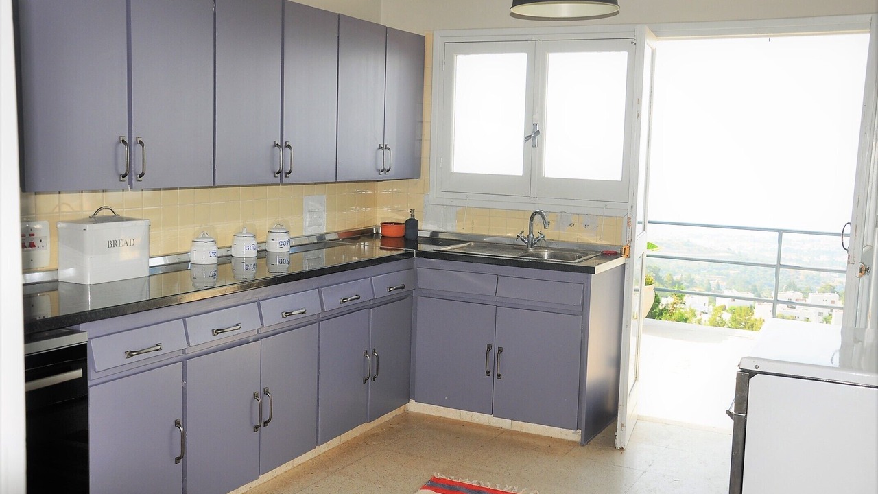 Photo of Kitchen in Karaman