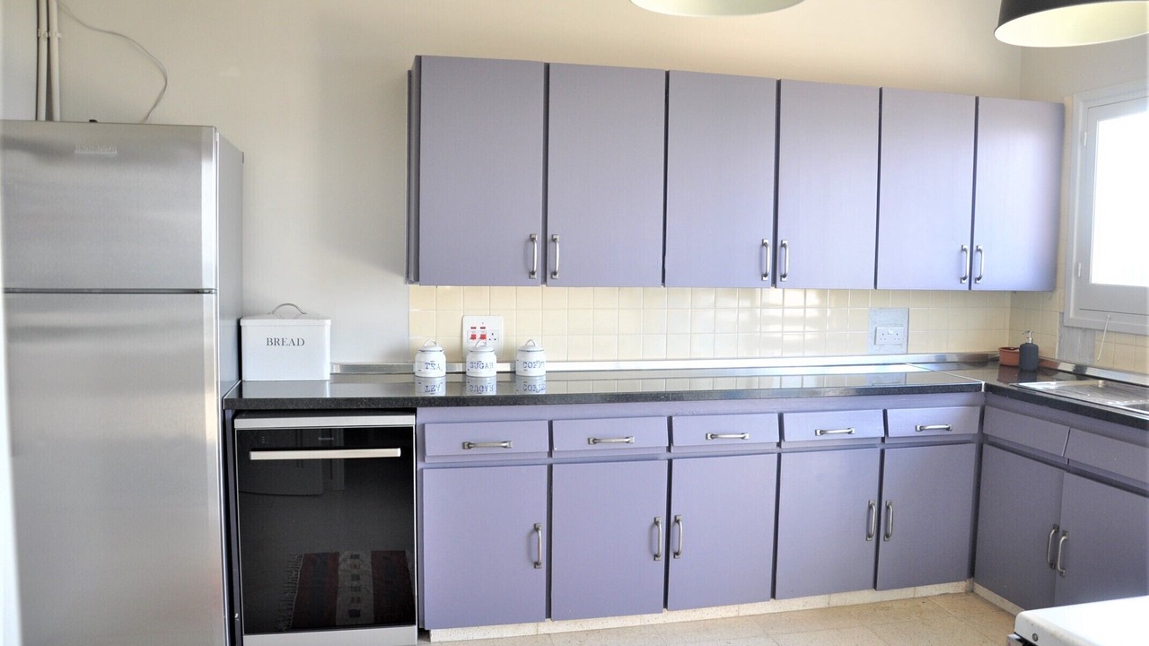 Photo of Kitchen in Karaman