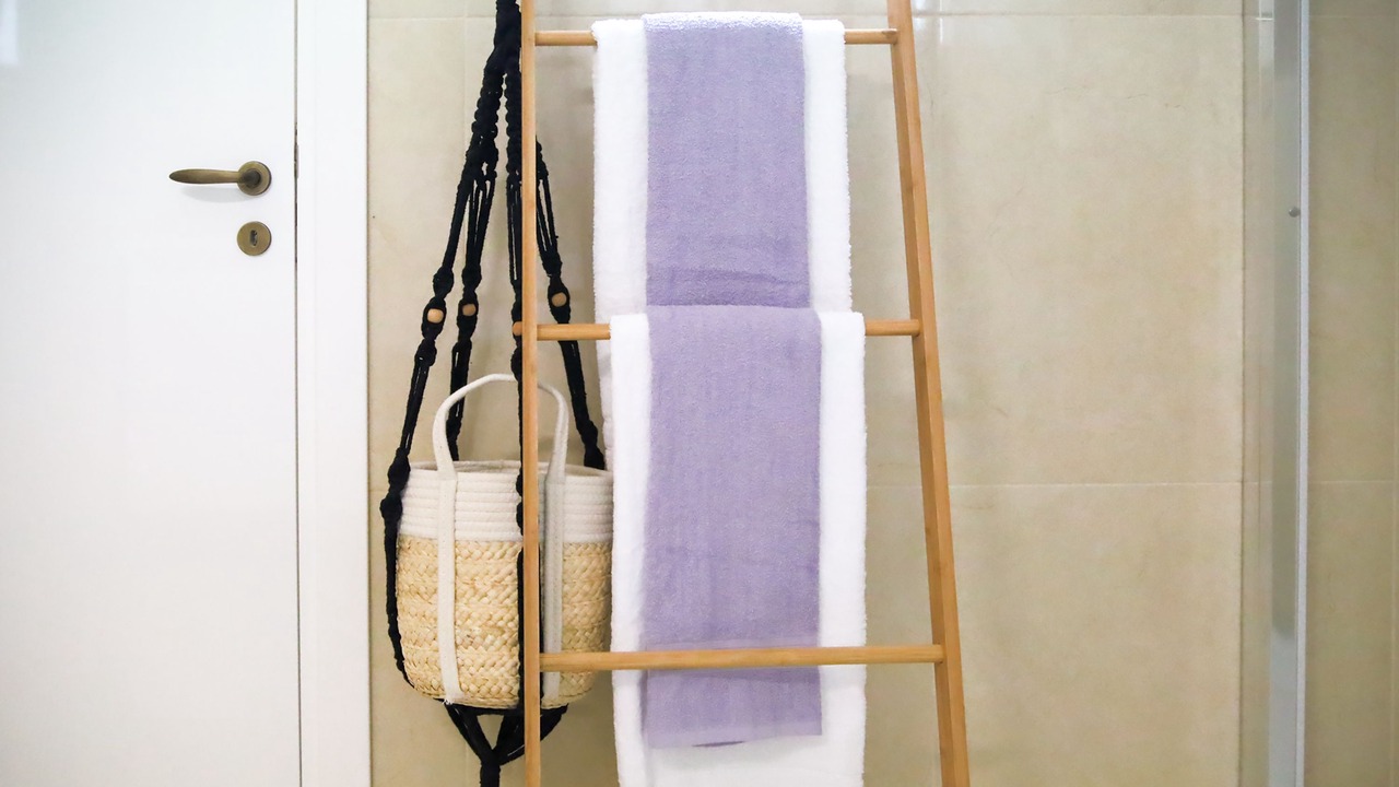 Photo of Bathroom in Paphos